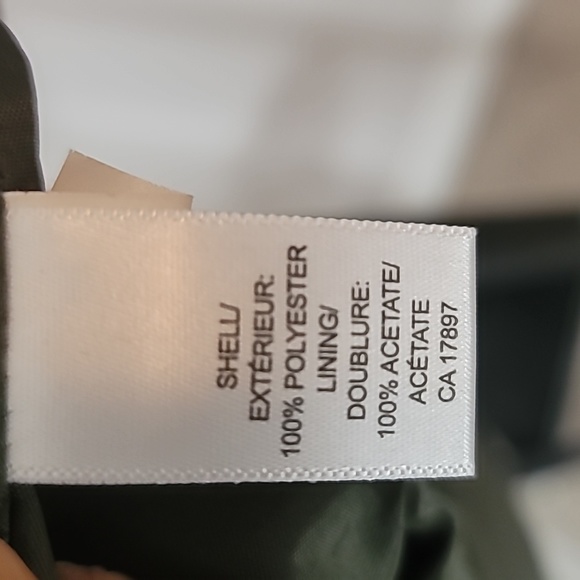 Sequins mini skirt - Picture 9 of 12